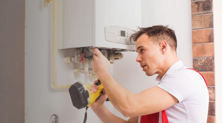 Professional sewer line replacement in Maplecrest, NY